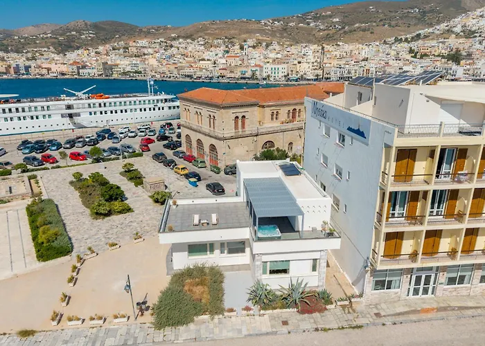 Nos Suites