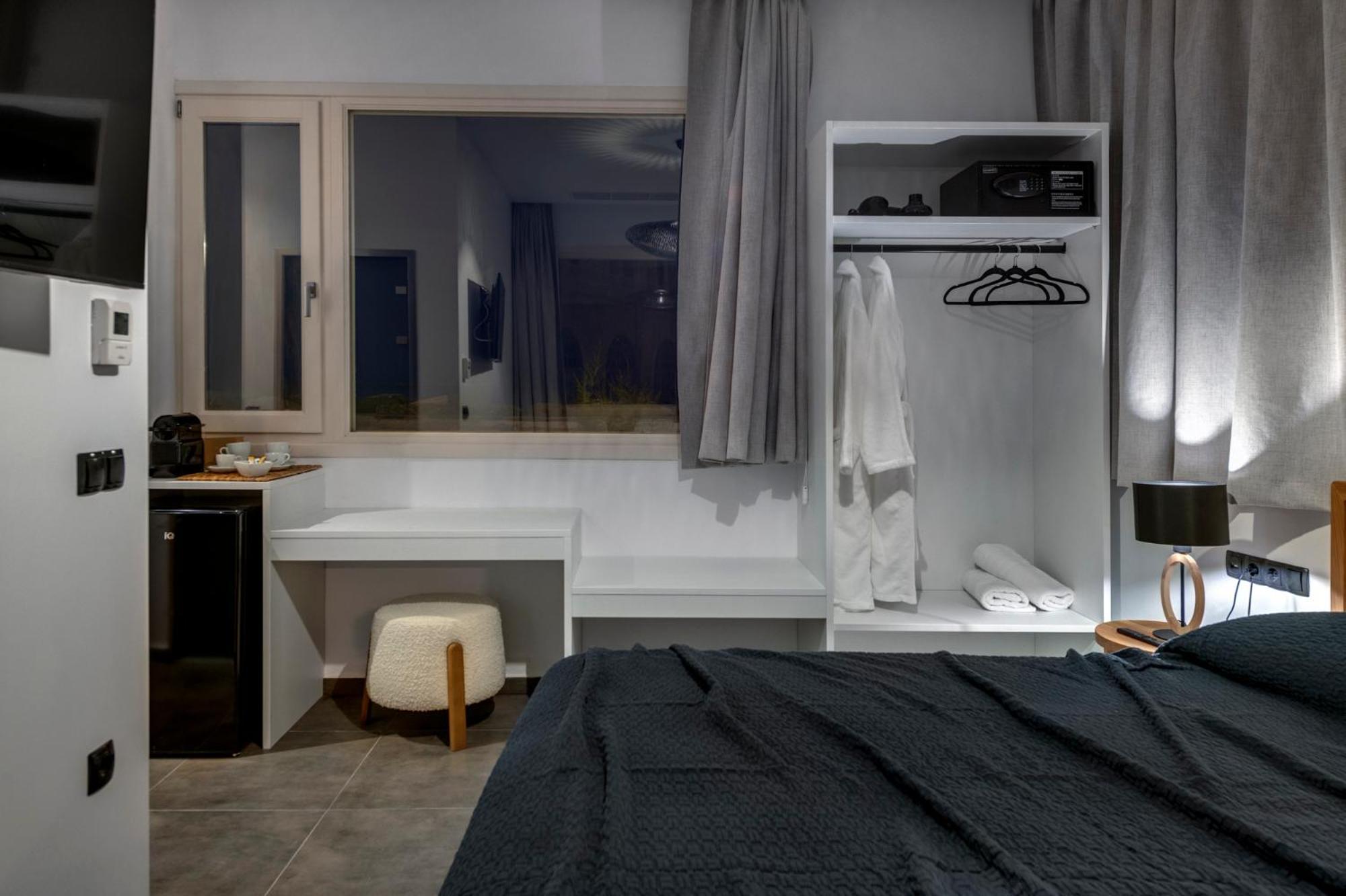 Nos Apartment Ermoupoli