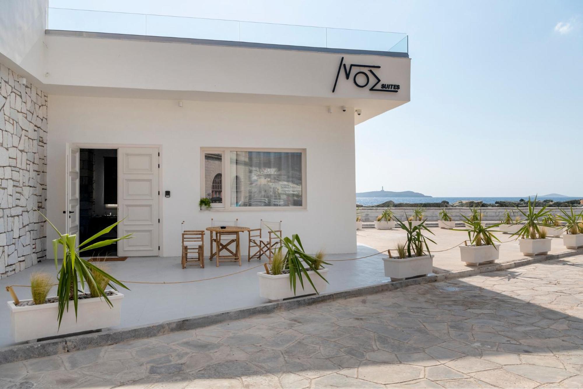 Nos