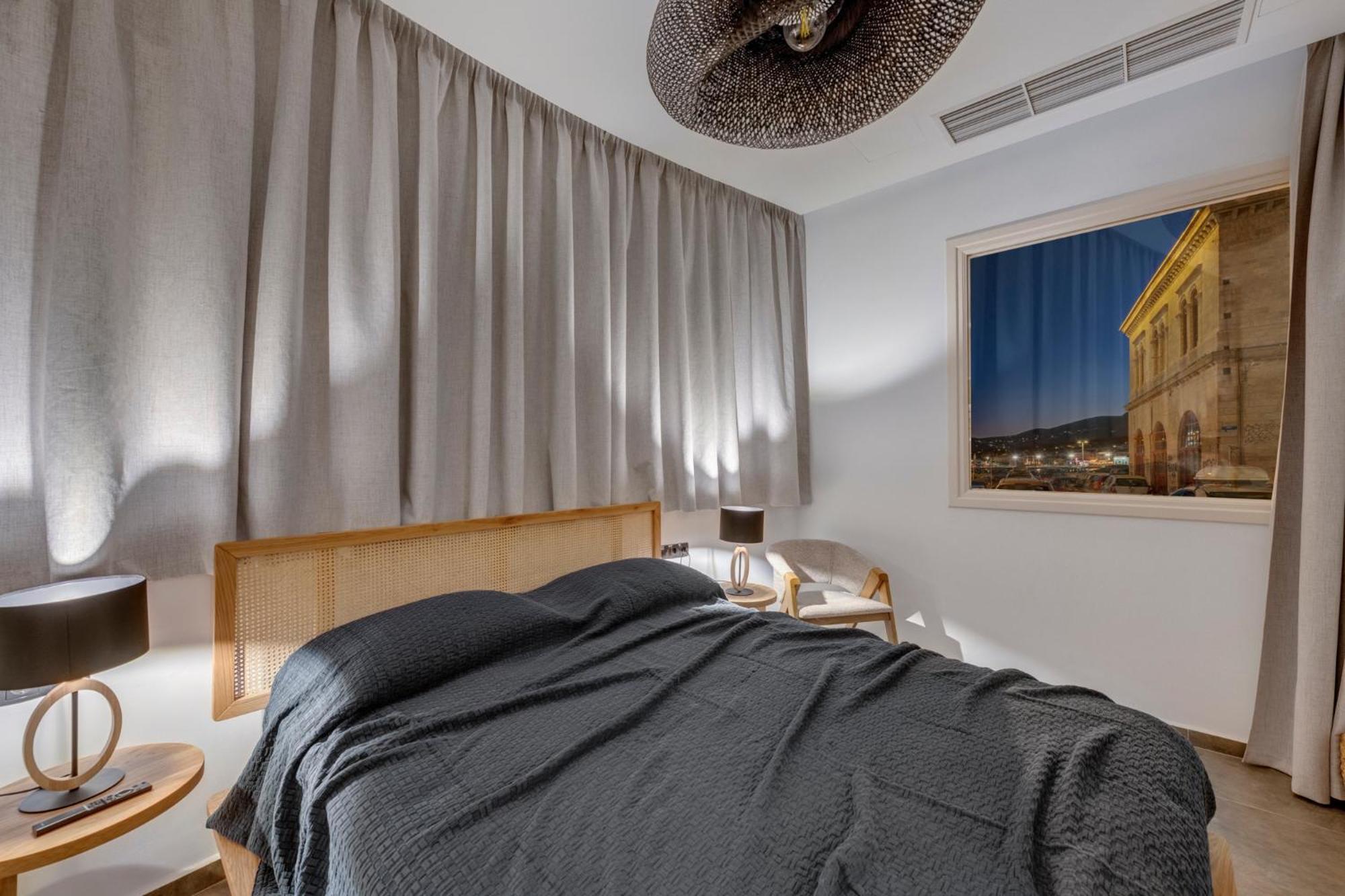 Appartement Nos Ermoúpoli