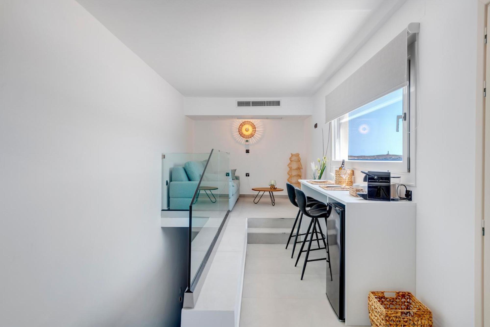 Nos Appartement