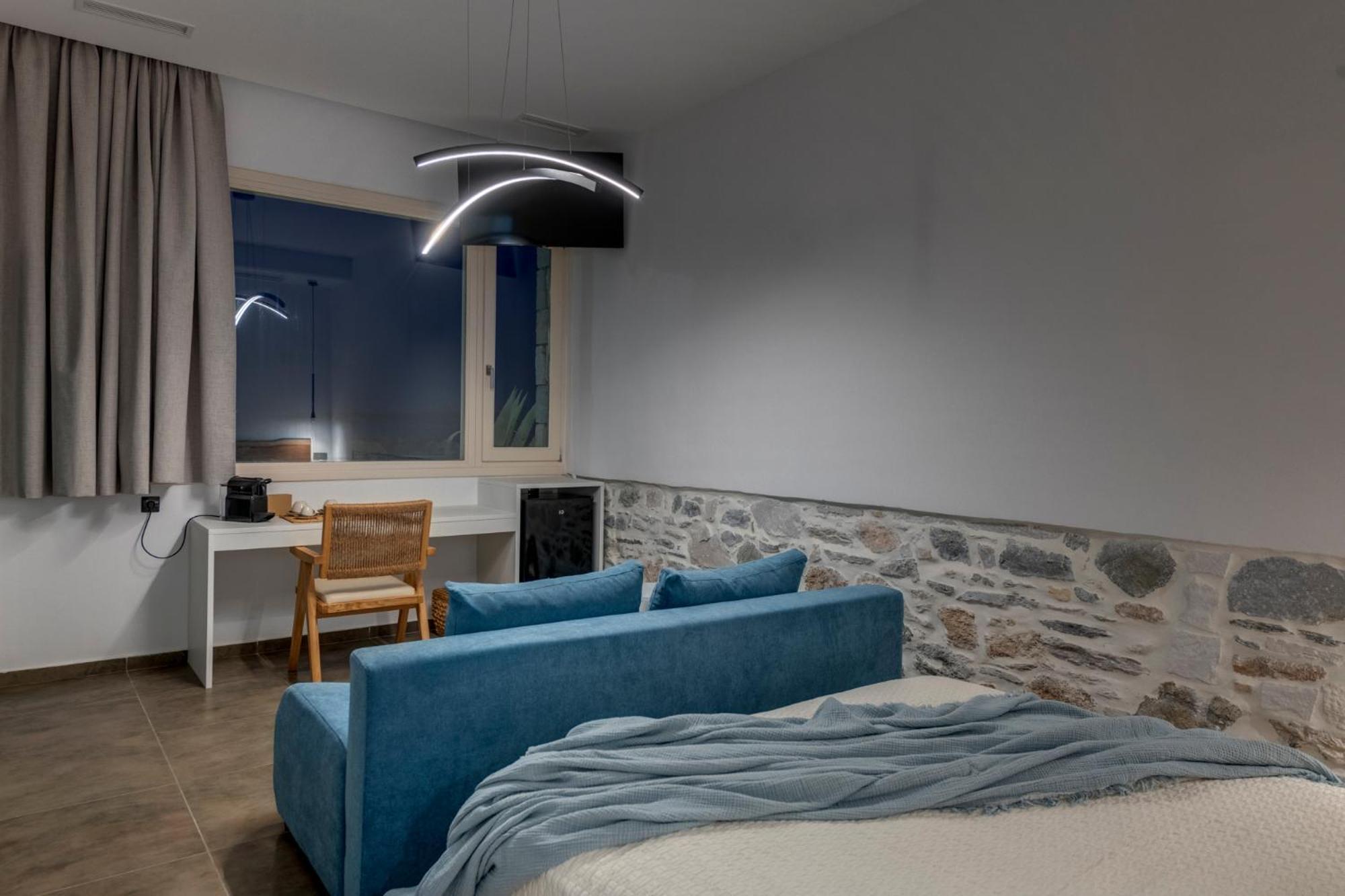 Apartment Nos