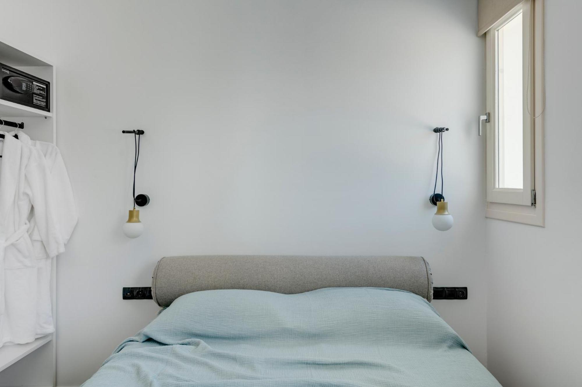 Nos Apartment Ermoupoli