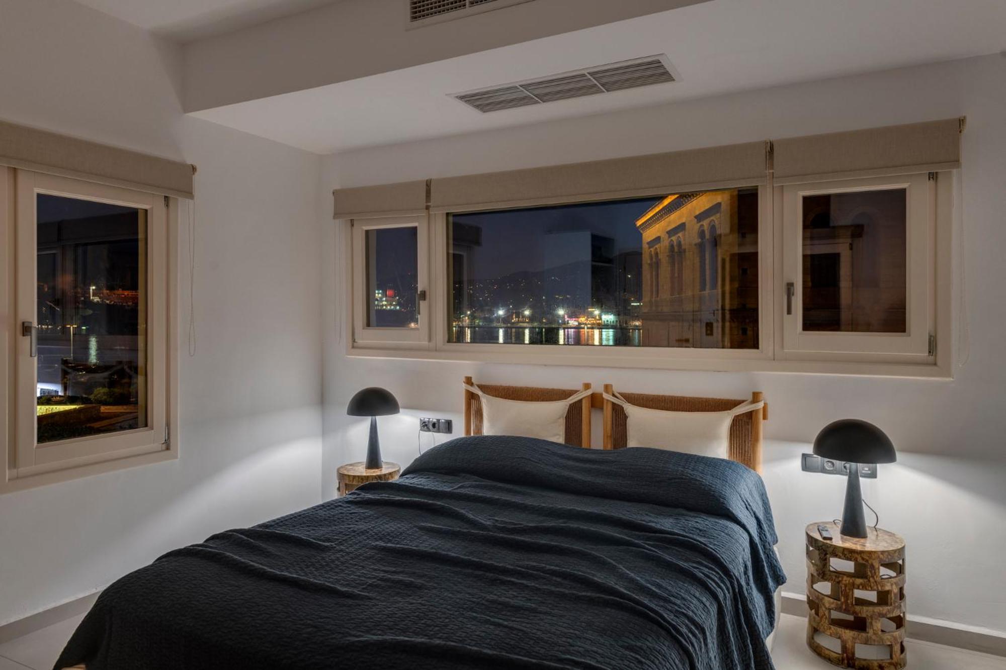 Appartement Nos Ermoúpoli