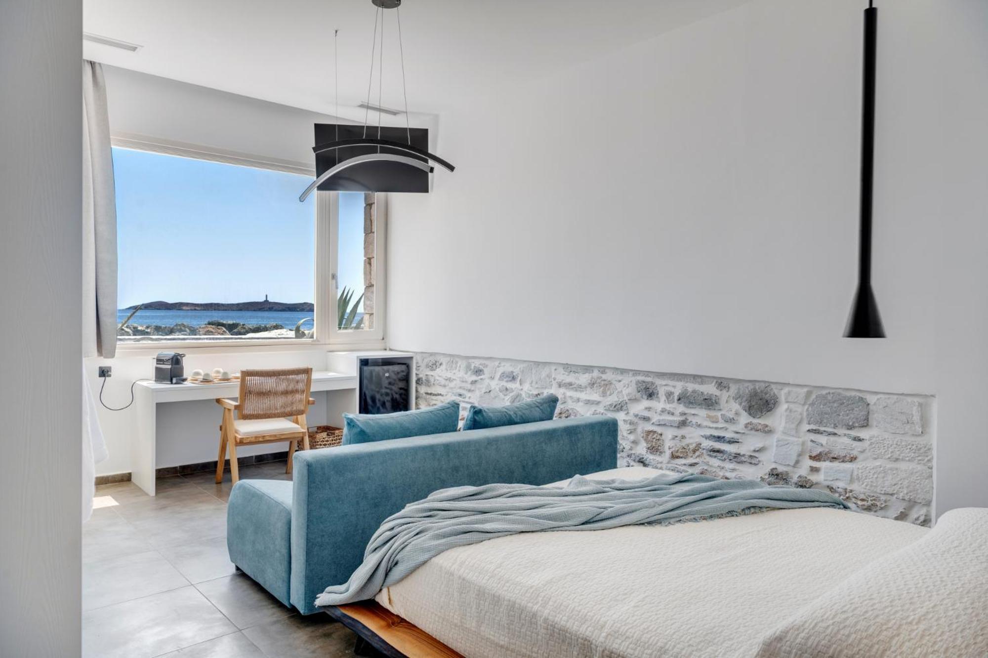 Apartment Nos