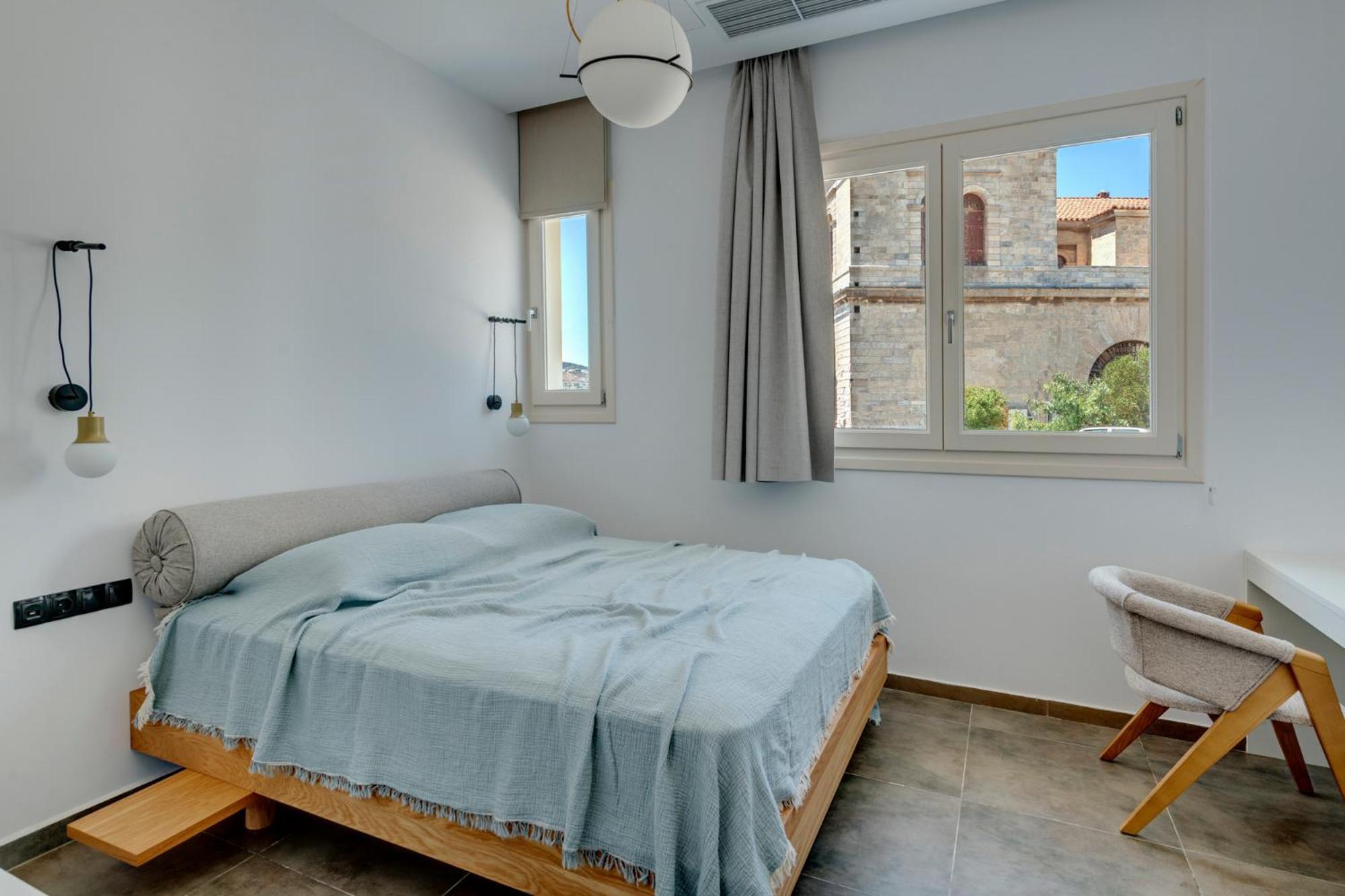 Nos Apartment *