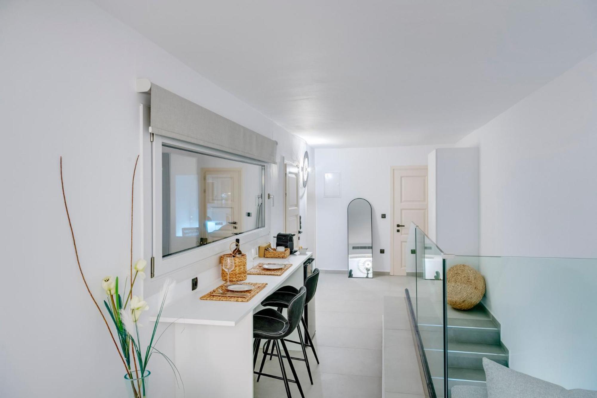 Apartment Nos *