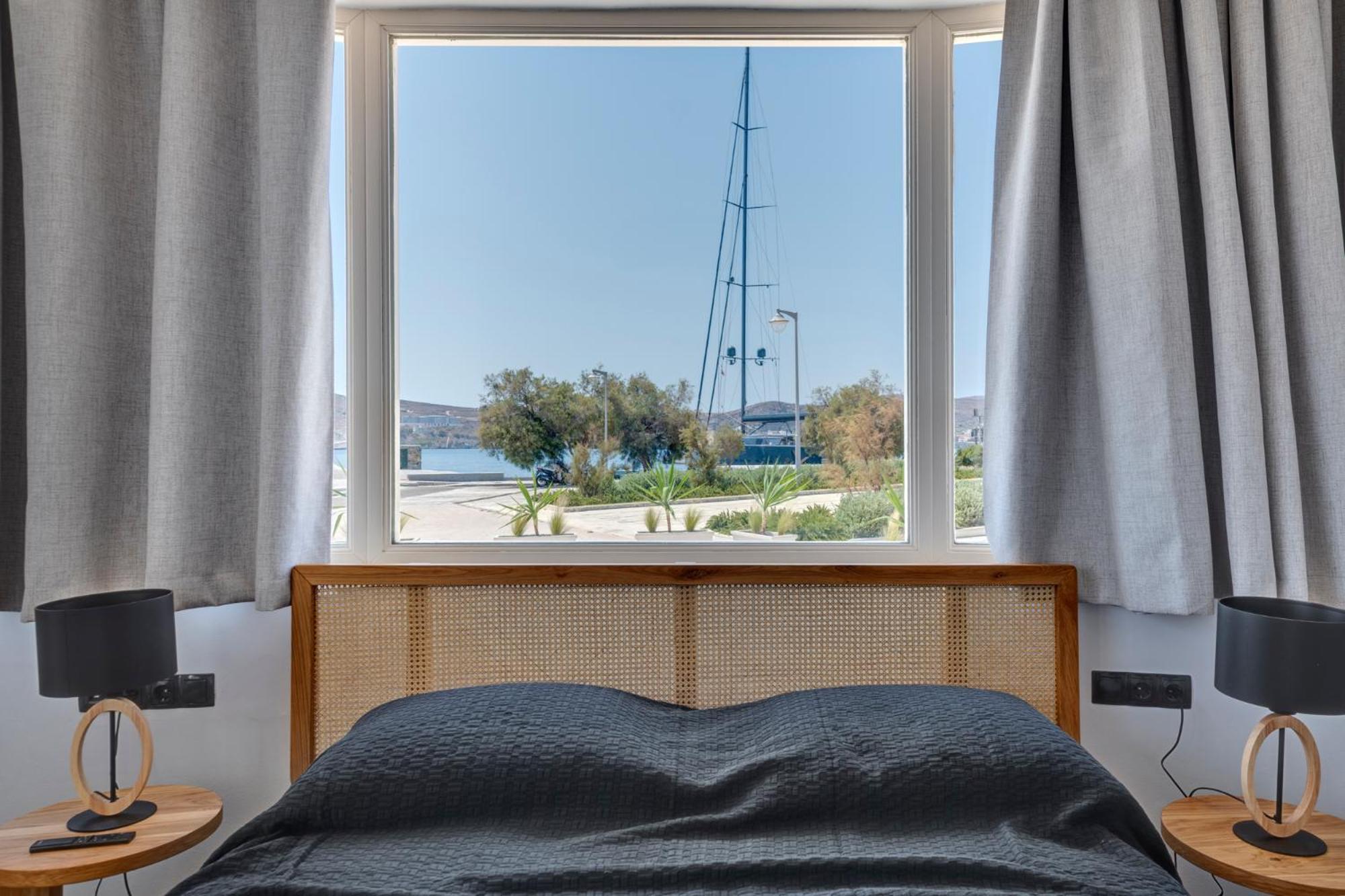 Nos Appartement