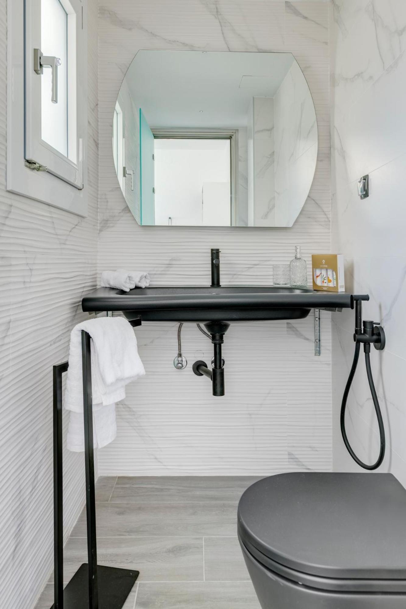 Apartment Nos