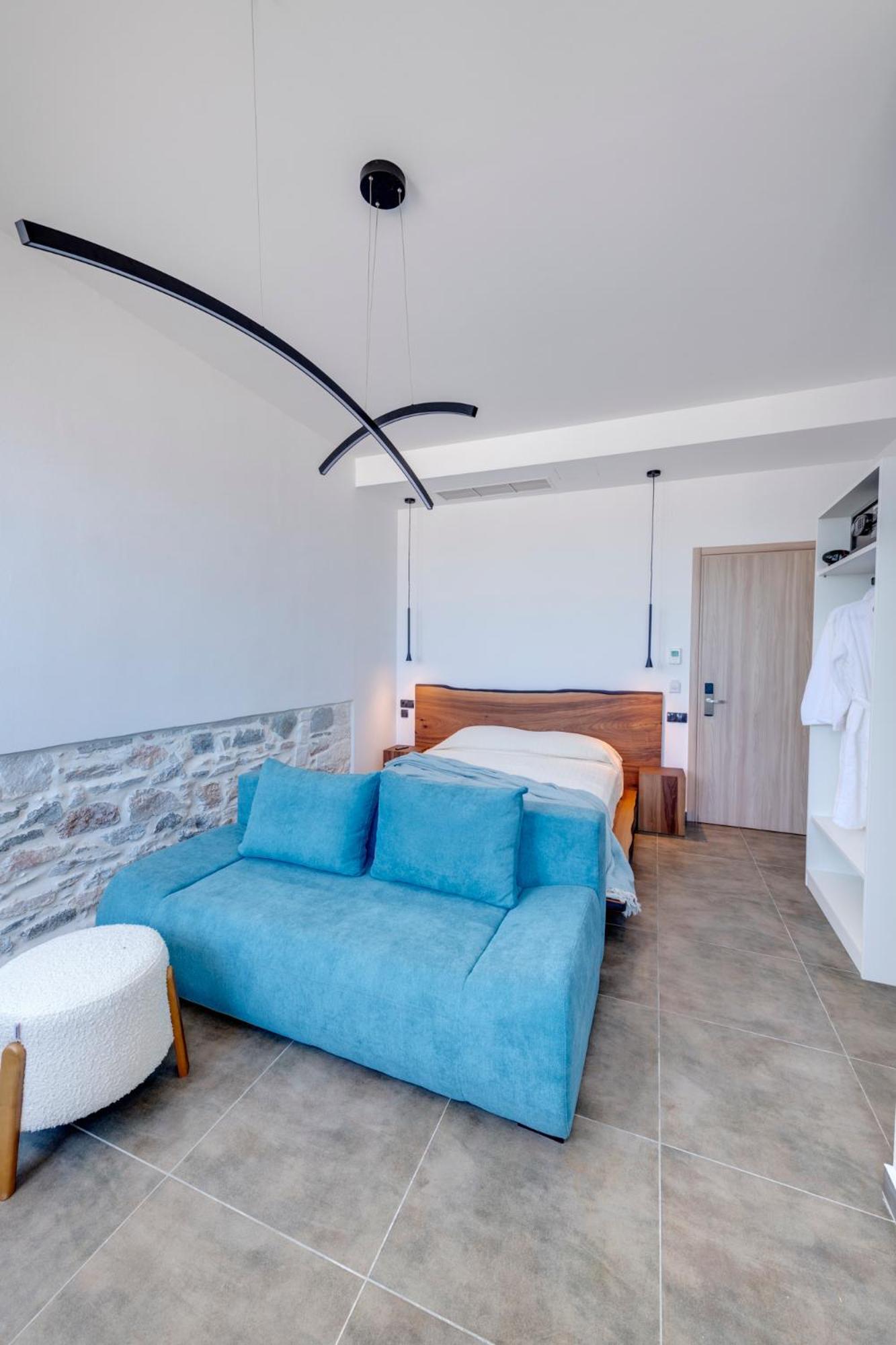 Nos Apartment Ermoupoli