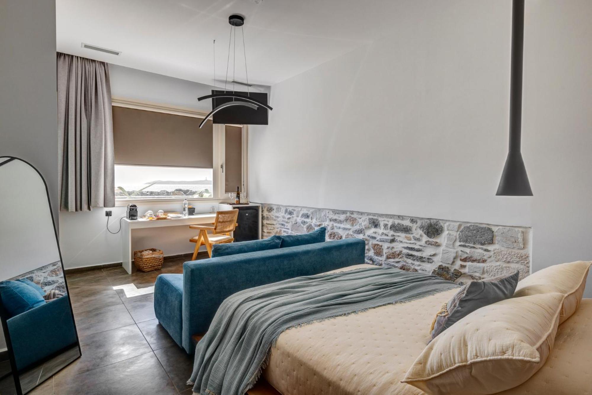 Nos Apartment Ermoupoli