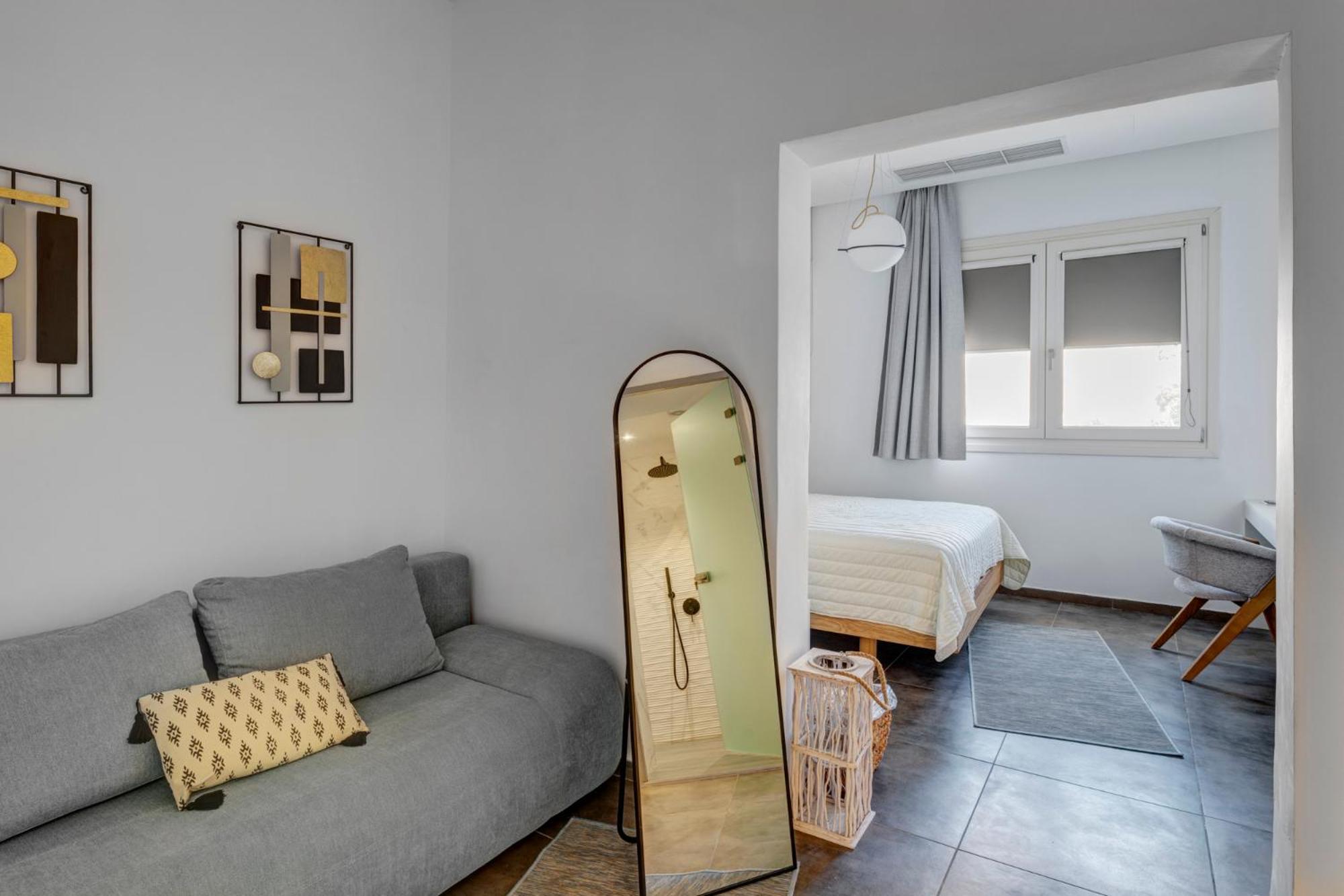 Nos Apartment
