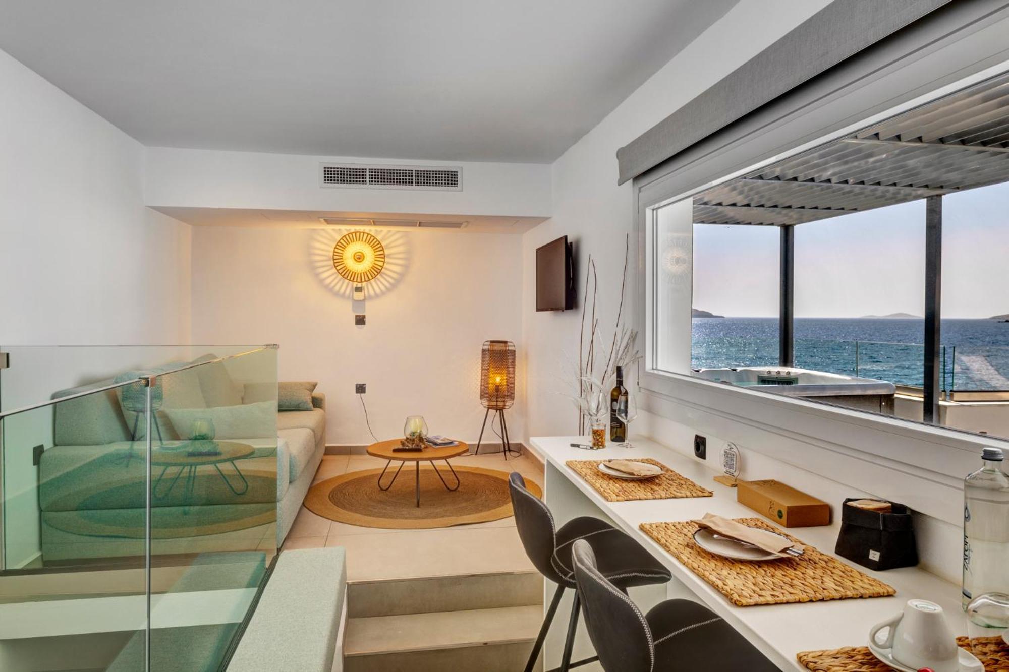 Nos Apartment